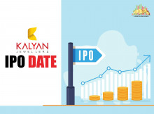 Kalyan Jewellers IPO Date