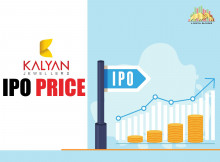 Kalyan Jewellers IPO Price