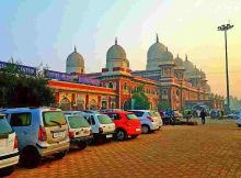 Stock brokers in Kanpur