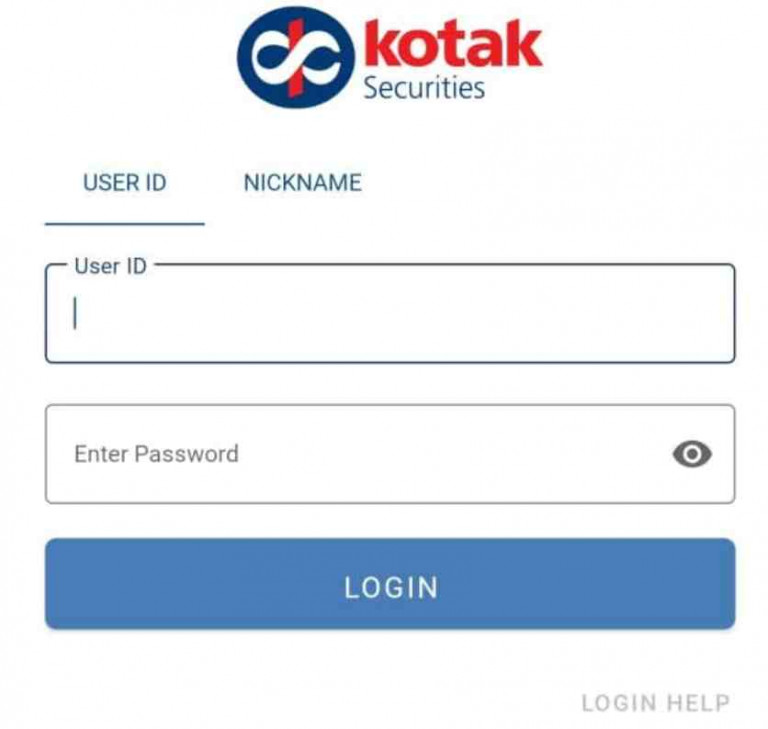 Kotak Securities App Review, Demo, Download, Guide, Tutorial