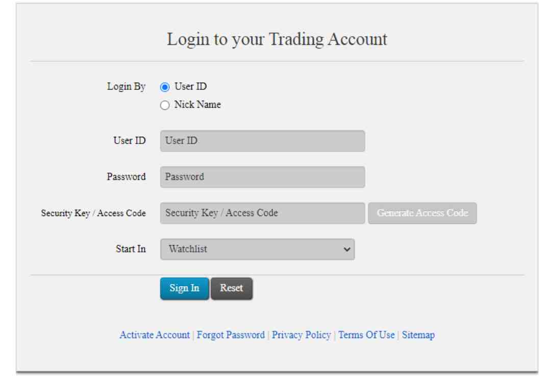 Kotak Securities App Review, Demo, Download, Guide, Tutorial