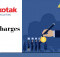 STT Charges in Kotak Securities