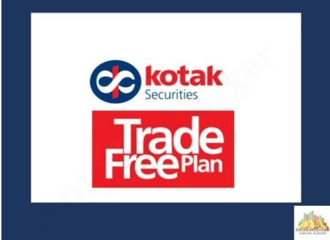 Kotak Trade Free Plan