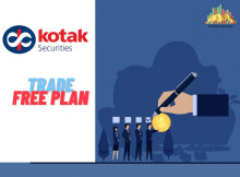 Kotak Trade Free Plan