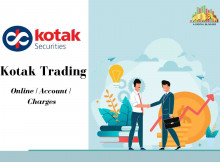 Kotak Trading