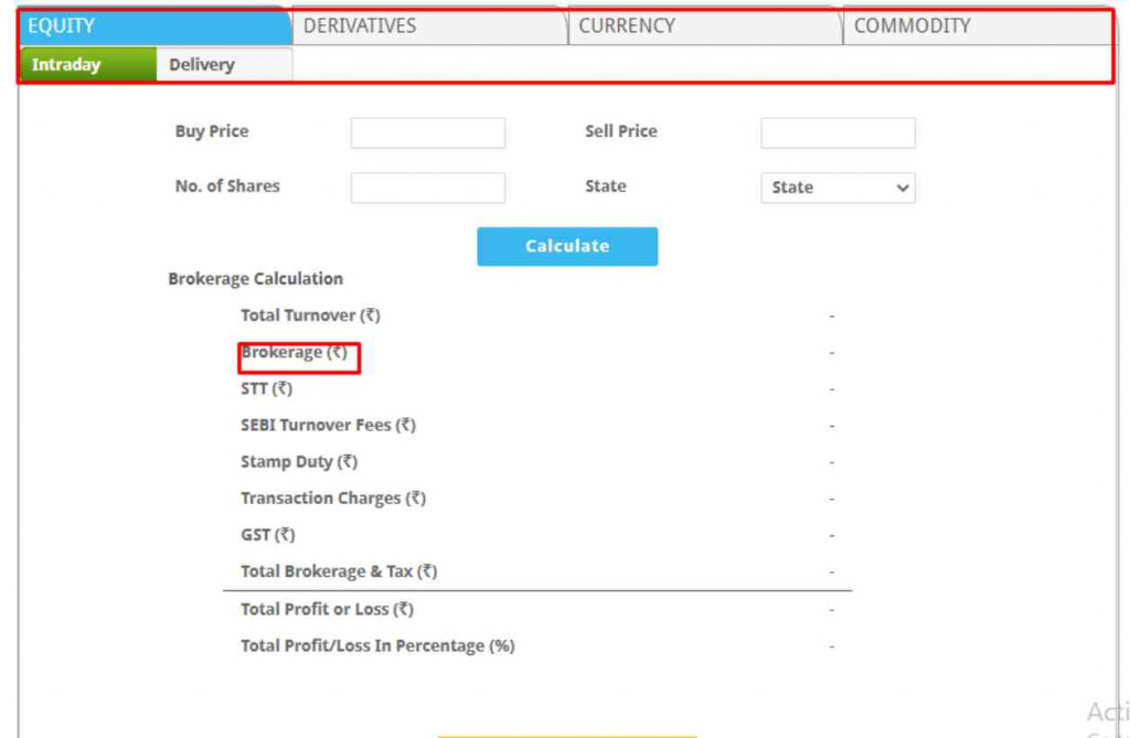 Kotak Securities Brokerage Charges Review, Rates, Plans for 2022