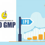 Laxmi Organics IPO GMP