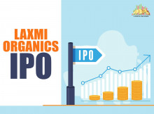 Know About Laxmi Organics IPO