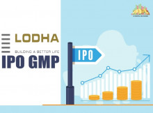 Lodha Developers IPO GMP