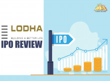 Lodha Developers IPO Review