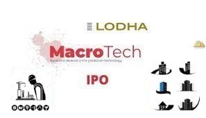 Lodha Developers IPO Review