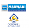 Goodwill Commodities Vs Marwadi Shares