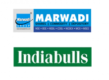 Marwadi Shares Vs Indiabulls
