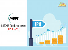 MTAR Technologies IPO GMP
