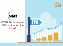 MTAR Technologies IPO- Is it worth the hype