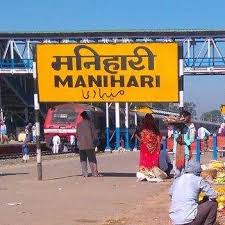 Stock brokers in Manihari 100+ Branches, Franchises Addresses