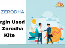 Know what exaclty is margin used in Zerodha Kite