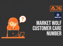 Market wolf customer care number