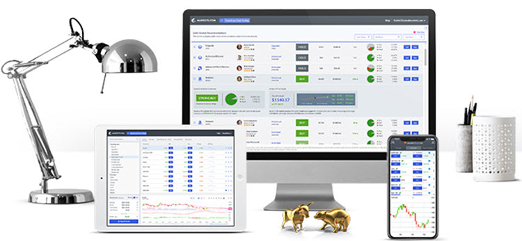 Top 5 Commodity Trading Platforms in India 2021 | Definitive Guide