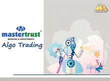 Mastertrust Algo Trading