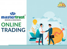 Know All About Master Trust Online Trading