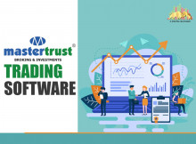 All Details About MasterTrust Trading Software