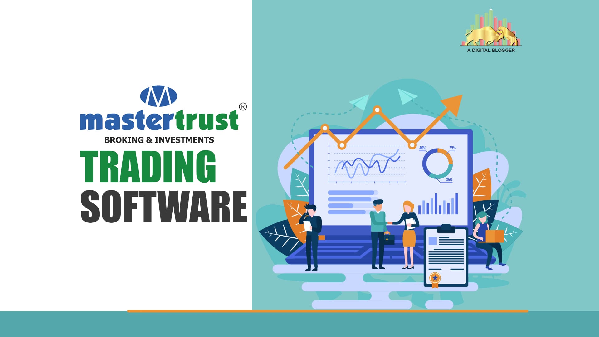 Mastertrust Trading Software| Platform, Online, Mobile ...