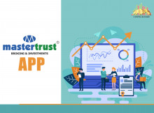 MasterTrust App