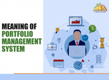 Know All About Meaning of Portfolio Management System