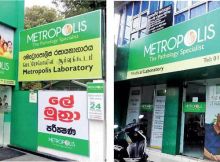 Metropolis Healthcare IPO