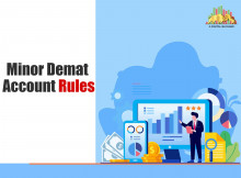 Minor Demat Account Rules