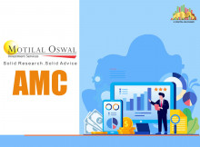 Know About Motilal Oswal AMC