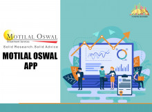 All About Motilal Oswal App