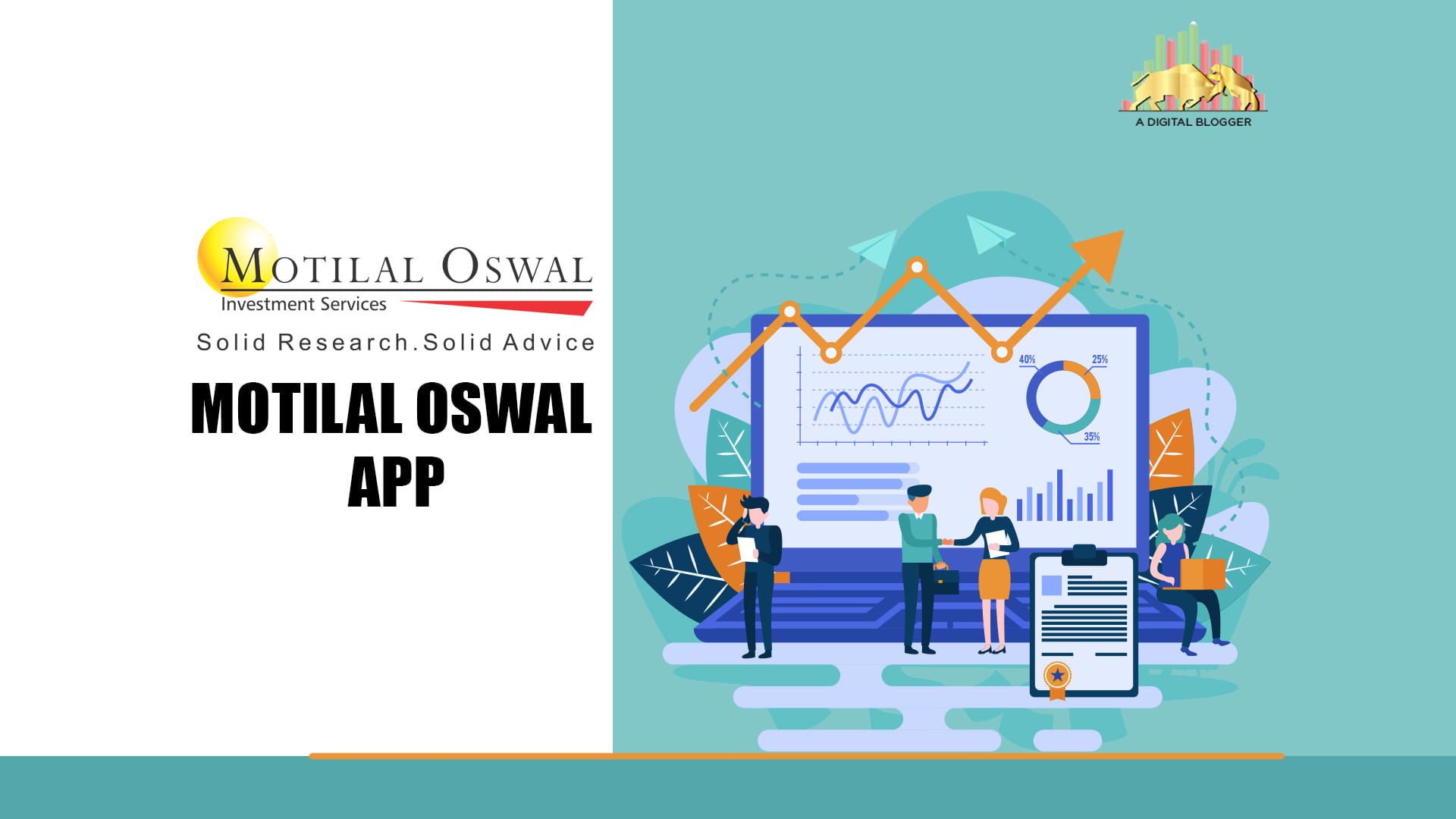 Motilal Oswal Trading Platform | Investor, Mobile, Desktop ...