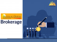 Motilal Oswal Brokerage