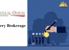 Motilal Oswal Delivery Brokerage