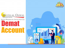 Detailed Information on Motilal Oswal Demat Account