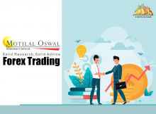 Know About Motilal Oswal Forex Trading