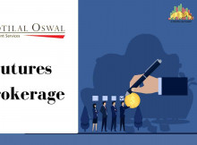 Motilal Oswal Futures Brokerage