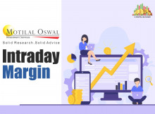 All Details About Motilal Oswal Intraday Margin