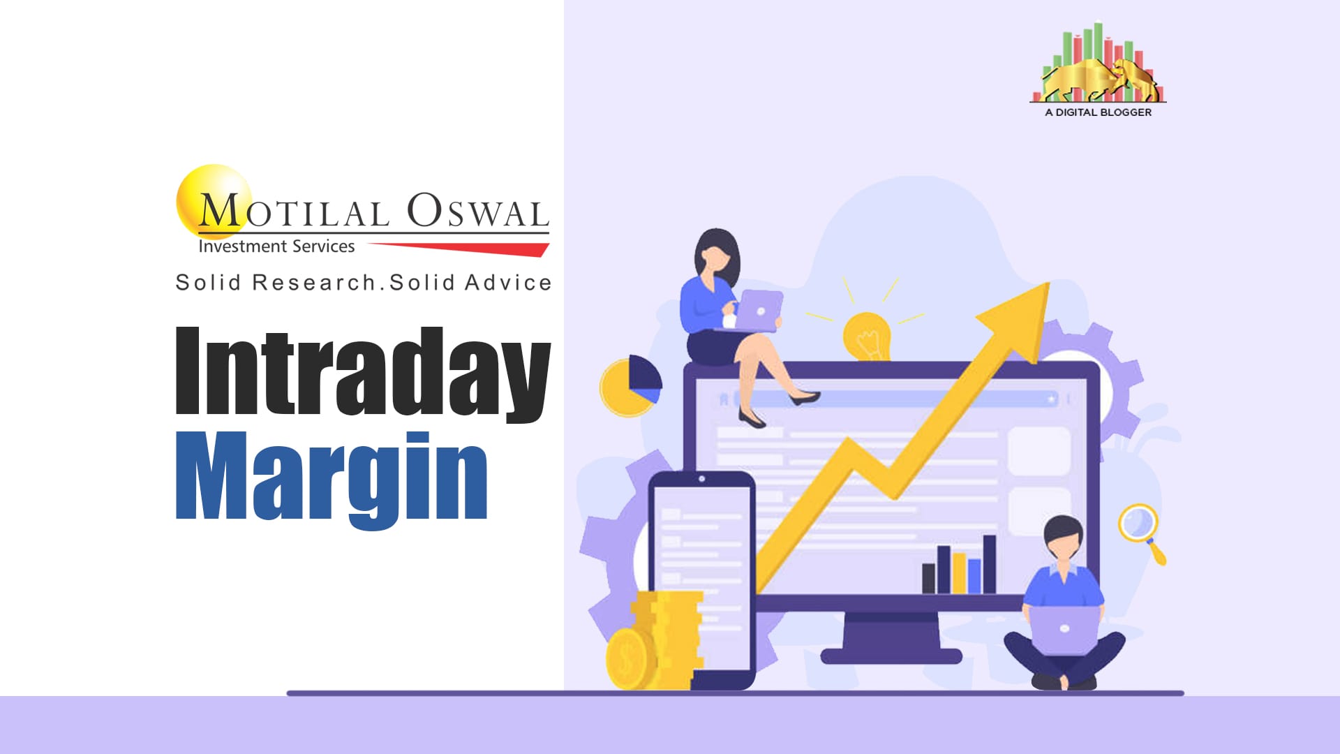 Motilal Oswal Intraday Margin | Details, Services, Timing ...
