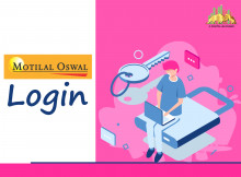 Motilal Oswal Login