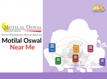 Know about Motilal Oswal Near Me