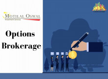 Motilal Oswal Options Brokerage