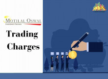 Motilal Oswal Trading Charges