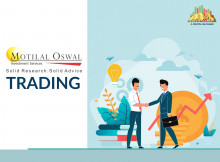 An Overview on Motilal Oswal Trading