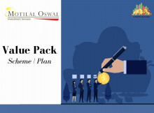 Motilal Oswal Value Pack