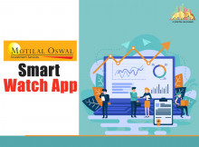 Motilal Oswal Smart Watch App That You Should Know About