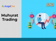 muhurat trading