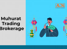 muhurat trading brokerage